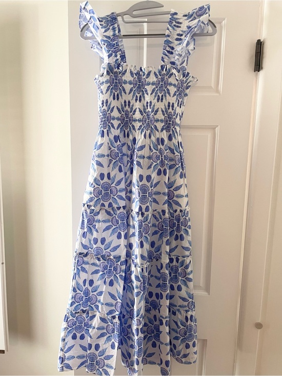 Hill House Dresses & Skirts - Hill House Ellie Nap Dress